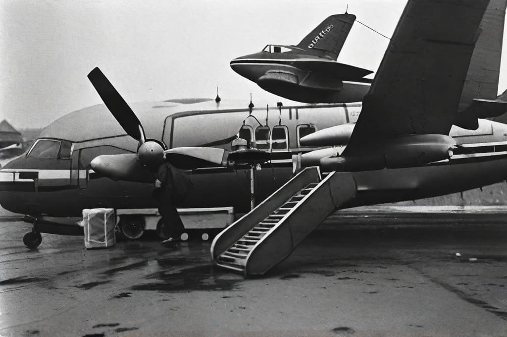  To prevent this, Soviet authorities are believed to have used a weather modification technique known as cloud seeding, to divert the cloud's movement. Planes would chaise the floating radioactive mass dispersing silver iodide into the atmosphere that would encourage the formation of rain which would wash the radioactive particles and bring them down to the ground.;