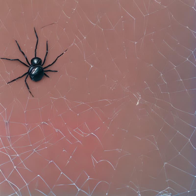 analog style why spider veins appear, generated in the style of photorealism