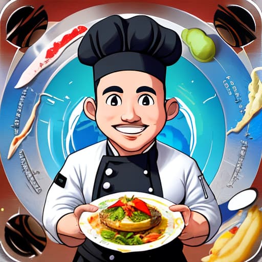  chef planet