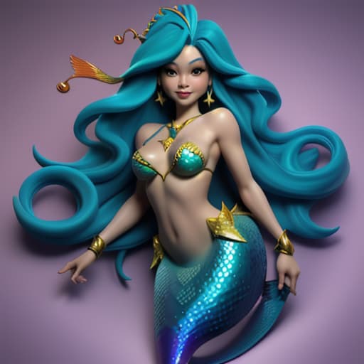  Pinay mermaid fuck