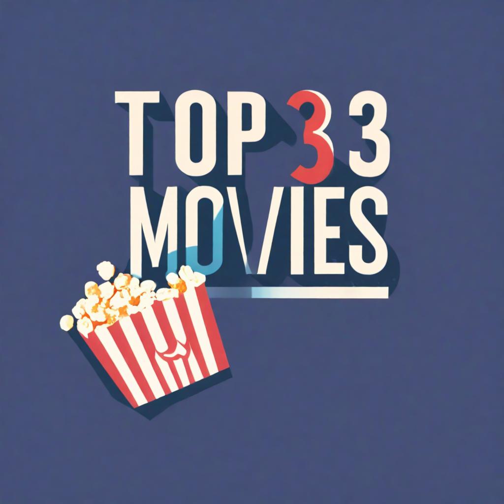  top 3 movies