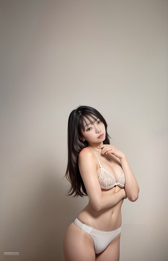  nsfw,4K,topless,highres,ultra detailed,best quality,from front,Japanese,woman,young adult,black hair,medium hair,thin eyebrows,underwear ,bra lift,glamorous,unbuttoned,beach,realistic,seductive pose, (Masterpiece, BestQuality:1.3), (ultra detailed:1.2), (hyperrealistic:1.3), (RAW photo:1.2),High detail RAW color photo, professional photograph, (Photorealistic:1.4), (realistic:1.4), ,professional lighting, (japanese), beautiful face, (realistic face)