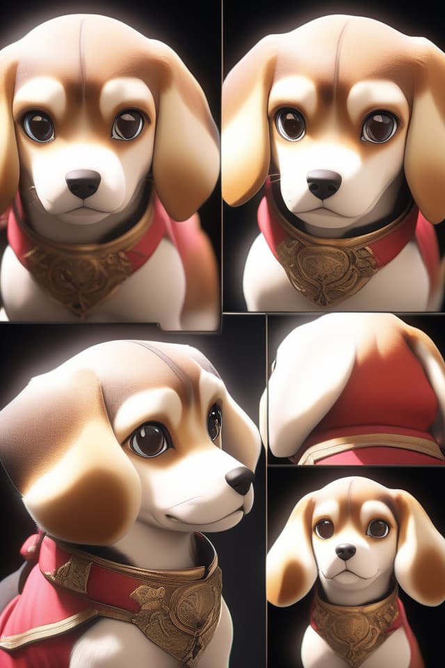  (((Drooping Dog Ears: 1.4, Lop Dog Ears, Dog's Lop Earred))), ((Holding 🎮: 1.4)), Gaming Girl, Anthropomorphic Furry Beagle Girl , Ultimate quality), official art , Aesthetic, (diffusion lighting, environmental lighting), detailed skin texture, best shadow, very detail, colorful, 8k Wallpaper, Raw Photoristic Detailed, Dutch Angle, 💩, 💩, hyperrealistic, full body, detailed clothing, highly detailed, cinematic lighting, stunningly beautiful, intricate, sharp focus, f/1. 8, 85mm, (centered image composition), (professionally color graded), ((bright soft diffused light)), volumetric fog, trending on instagram, trending on tumblr, HDR 4K, 8K