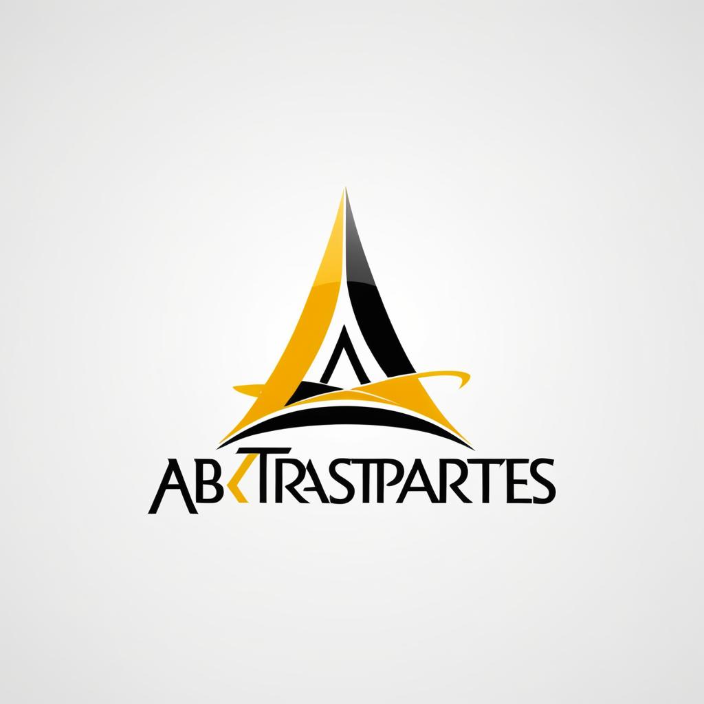  Logo, AB Transportes
