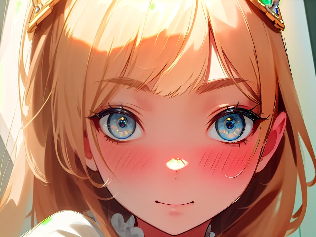  focus on the face, a beautiful girl, wink, masterpiece, best quality,8k,ultra detailed,high resolution,an extremely delicate and beautiful,hyper detail