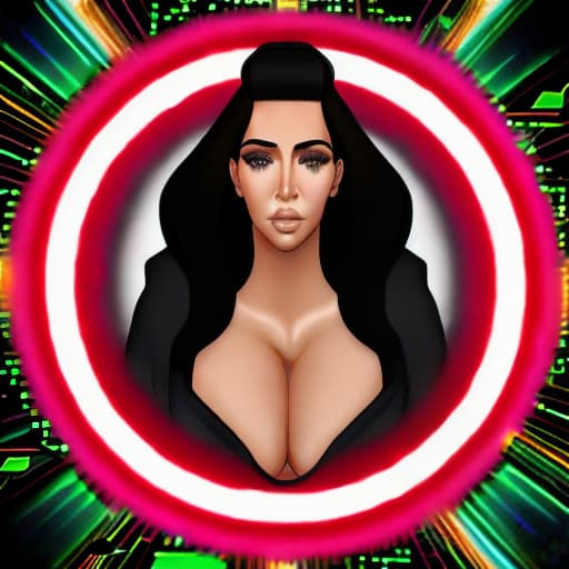  Kim Kardashian  hypnosis
