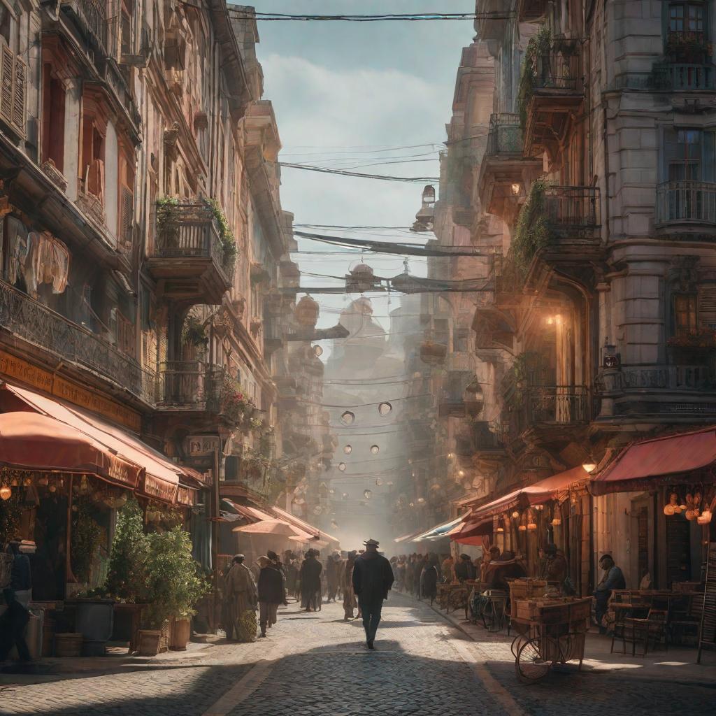  Parafrases hyperrealistic, full body, detailed clothing, highly detailed, cinematic lighting, stunningly beautiful, intricate, sharp focus, f/1. 8, 85mm, (centered image composition), (professionally color graded), ((bright soft diffused light)), volumetric fog, trending on instagram, trending on tumblr, HDR 4K, 8K