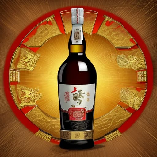  Wenwang Tribute Liquor is a kind of liquor with unique style. Its aroma is between Luzhou-flavor liquor and Maotai-flavor liquor. It has both strong cellar aroma of Luzhou-flavor liquor and unique Maotai-flavor liquor, forming its own unique taste and aroma.