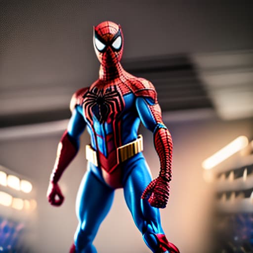 estilovintedois spider man back flipping hyperrealistic, full body, detailed clothing, highly detailed, cinematic lighting, stunningly beautiful, intricate, sharp focus, f/1. 8, 85mm, (centered image composition), (professionally color graded), ((bright soft diffused light)), volumetric fog, trending on instagram, trending on tumblr, HDR 4K, 8K