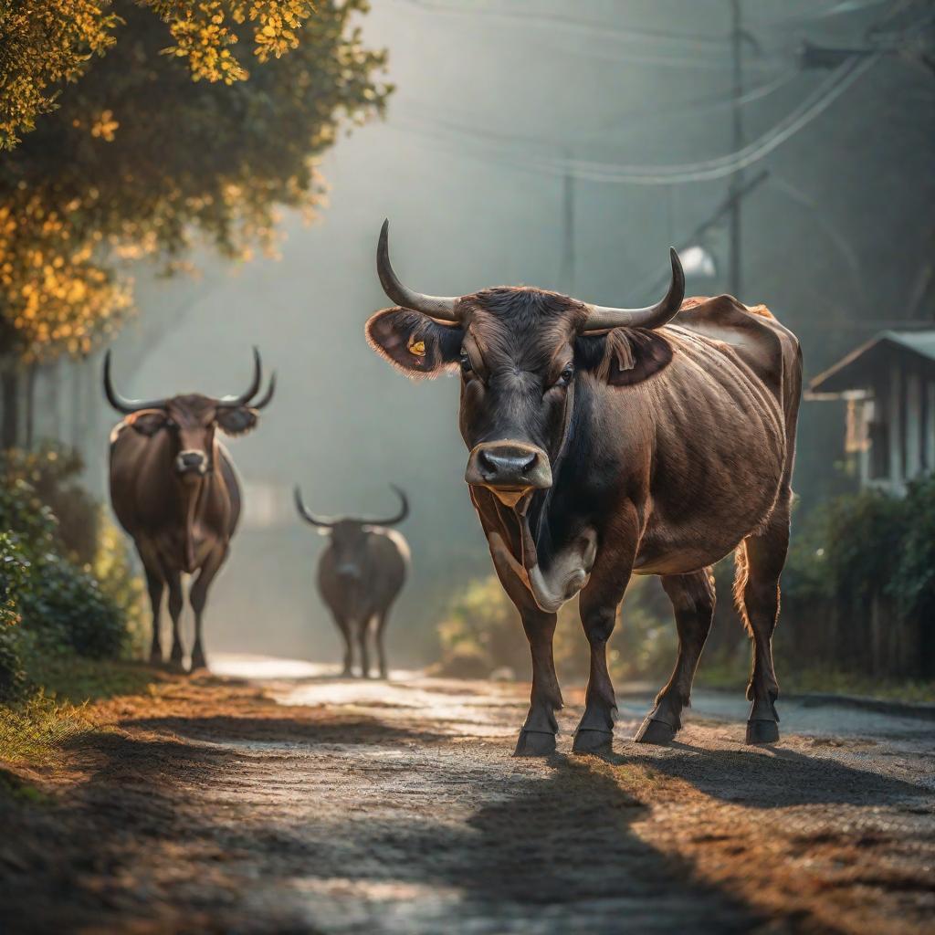  Vaca ingeniera hyperrealistic, full body, detailed clothing, highly detailed, cinematic lighting, stunningly beautiful, intricate, sharp focus, f/1. 8, 85mm, (centered image composition), (professionally color graded), ((bright soft diffused light)), volumetric fog, trending on instagram, trending on tumblr, HDR 4K, 8K