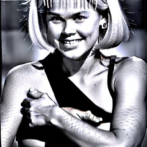  Xuxa