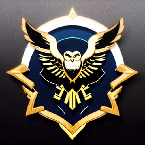  Minimalistic logo of a military patriotic club, featuring an owl in a police uniform making a military salute., (logo:1.3), vector graphics, brand, design, inspired, (straight:1.3), (symmetrical:0.4) hyperrealistic, full body, detailed clothing, highly detailed, cinematic lighting, stunningly beautiful, intricate, sharp focus, f/1. 8, 85mm, (centered image composition), (professionally color graded), ((bright soft diffused light)), volumetric fog, trending on instagram, trending on tumblr, HDR 4K, 8K