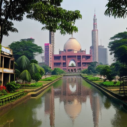  Dhaka Bangladesh