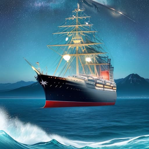  Mobile phone landscape wallpaper plus this paragraph: When drunk, I don't know that the sky is in the water, and the ship is full of clear dreams pressing the stars.