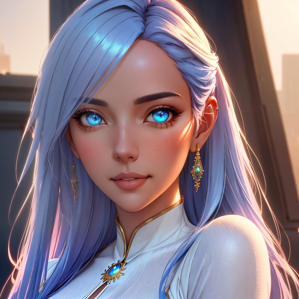  actual 8K portrait photo of gareth person, portrait, happy colors, bright eyes, clear eyes, warm smile, smooth soft skin, big dreamy eyes, beautiful intricate colored hair, symmetrical, anime wide eyes, soft lighting, detailed face, by makoto shinkai, stanley artgerm lau, wlop, rossdraws, concept art, digital painting, looking into camera hyperrealistic, full body, detailed clothing, highly detailed, cinematic lighting, stunningly beautiful, intricate, sharp focus, f/1. 8, 85mm, (centered image composition), (professionally color graded), ((bright soft diffused light)), volumetric fog, trending on instagram, trending on tumblr, HDR 4K, 8K