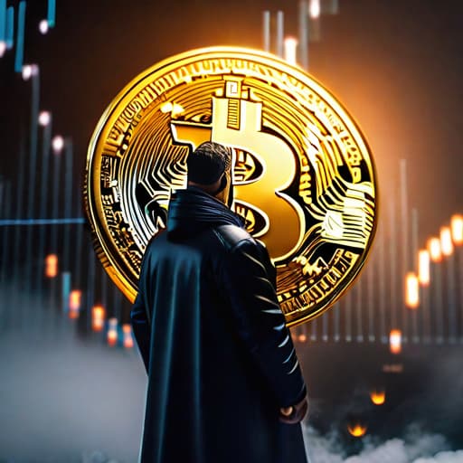  Bitcoin Market Dynamics: Liquidation Contrasts Between 2021 Peak and Recent Highs hyperrealistic, full body, detailed clothing, highly detailed, cinematic lighting, stunningly beautiful, intricate, sharp focus, f/1. 8, 85mm, (centered image composition), (professionally color graded), ((bright soft diffused light)), volumetric fog, trending on instagram, trending on tumblr, HDR 4K, 8K