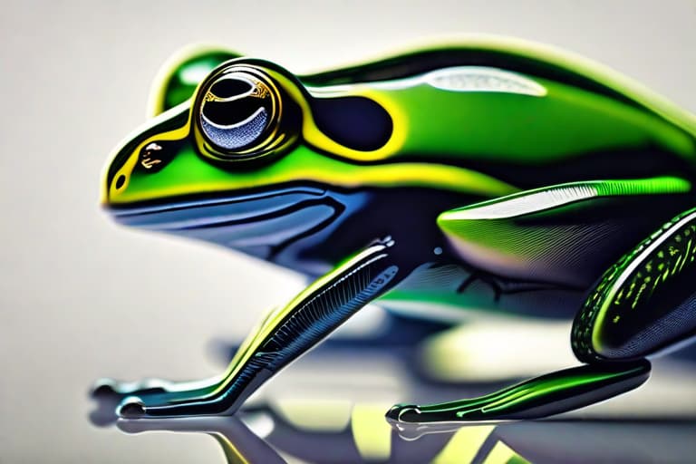  Frog May hyperrealistic, full body, detailed clothing, highly detailed, cinematic lighting, stunningly beautiful, intricate, sharp focus, f/1. 8, 85mm, (centered image composition), (professionally color graded), ((bright soft diffused light)), volumetric fog, trending on instagram, trending on tumblr, HDR 4K, 8K