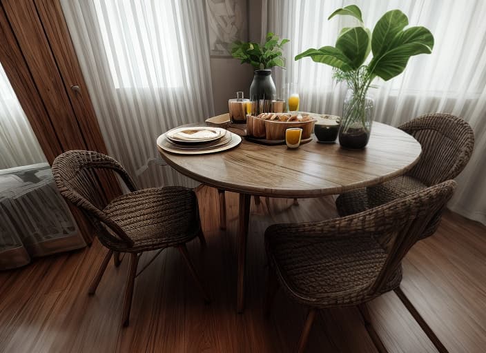  Table, HQ, Hightly detailed, 4k