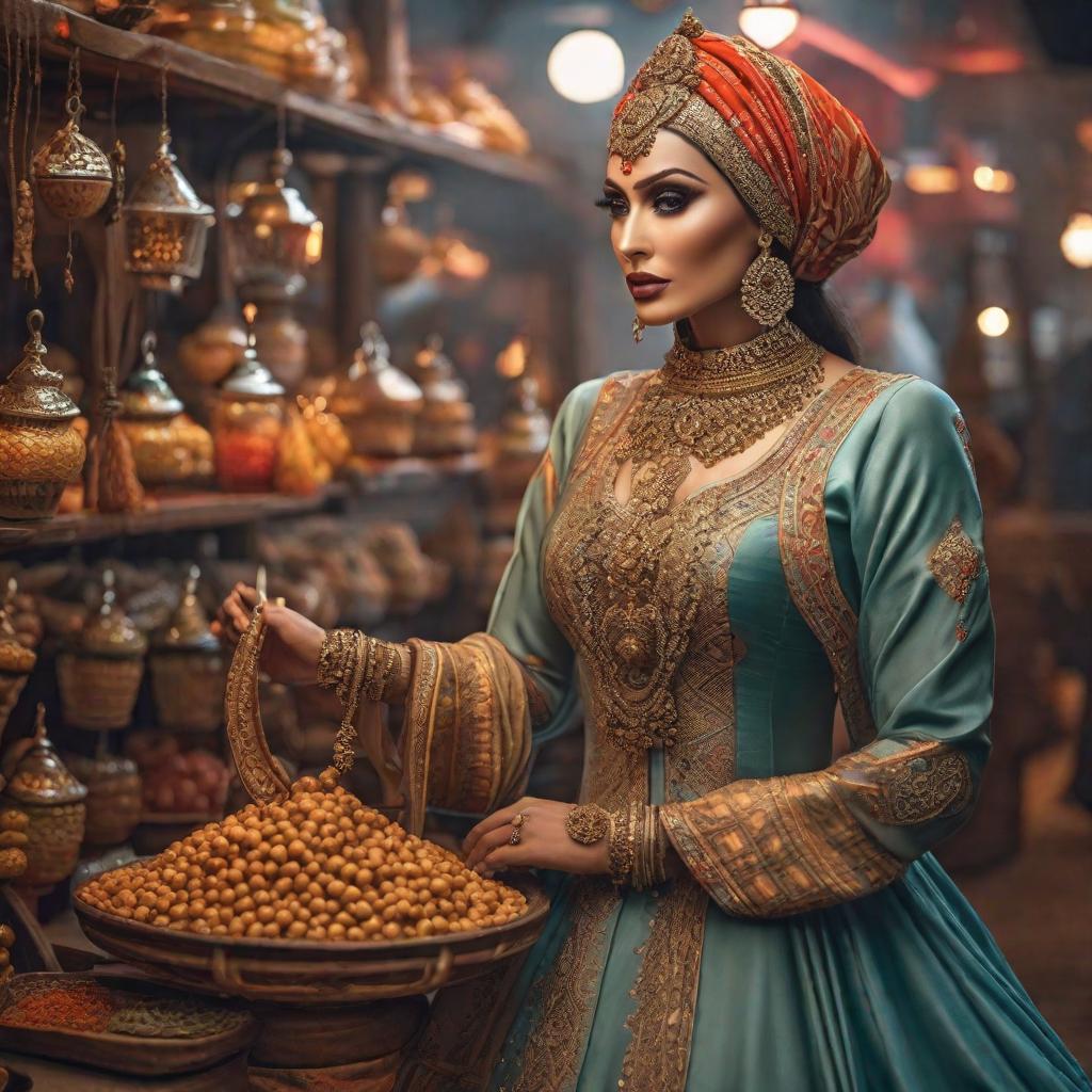  صور الانبياء hyperrealistic, full body, detailed clothing, highly detailed, cinematic lighting, stunningly beautiful, intricate, sharp focus, f/1. 8, 85mm, (centered image composition), (professionally color graded), ((bright soft diffused light)), volumetric fog, trending on instagram, trending on tumblr, HDR 4K, 8K