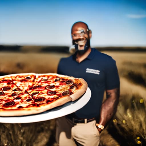 lnkdn photography Pizza man