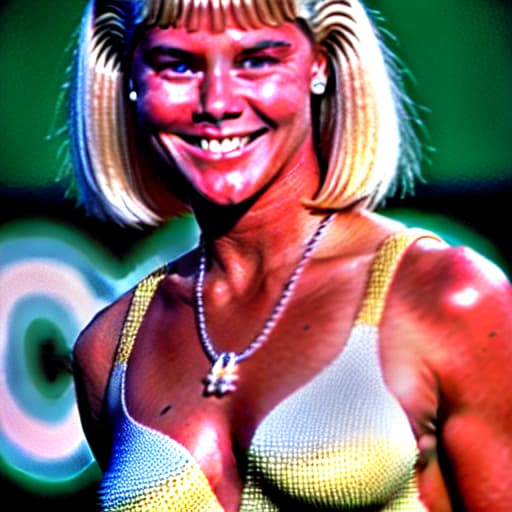  Xuxa