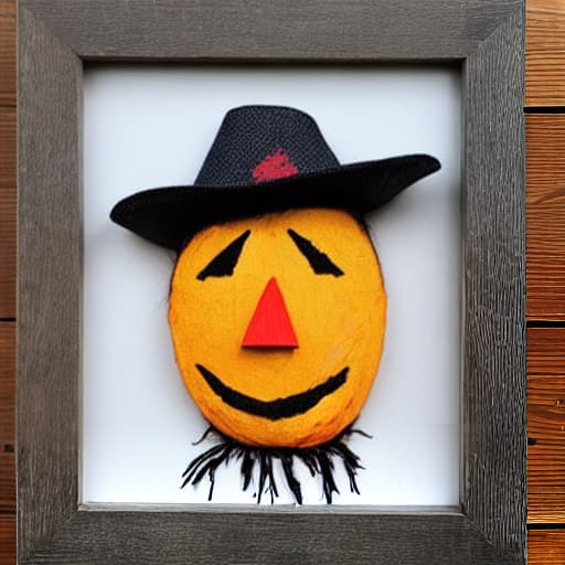  scarecrowface