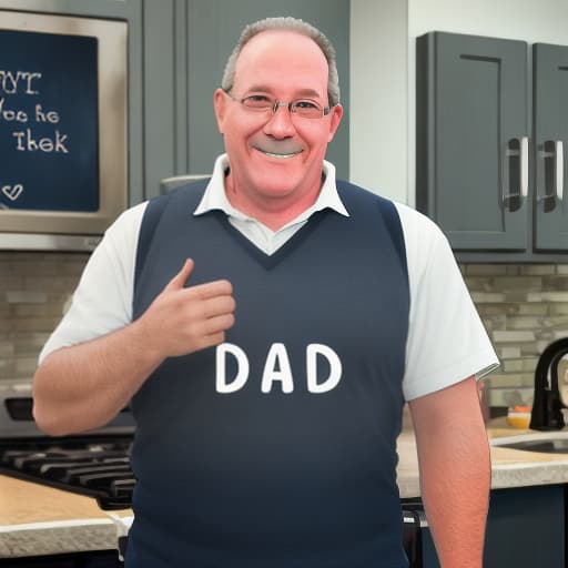  Dad