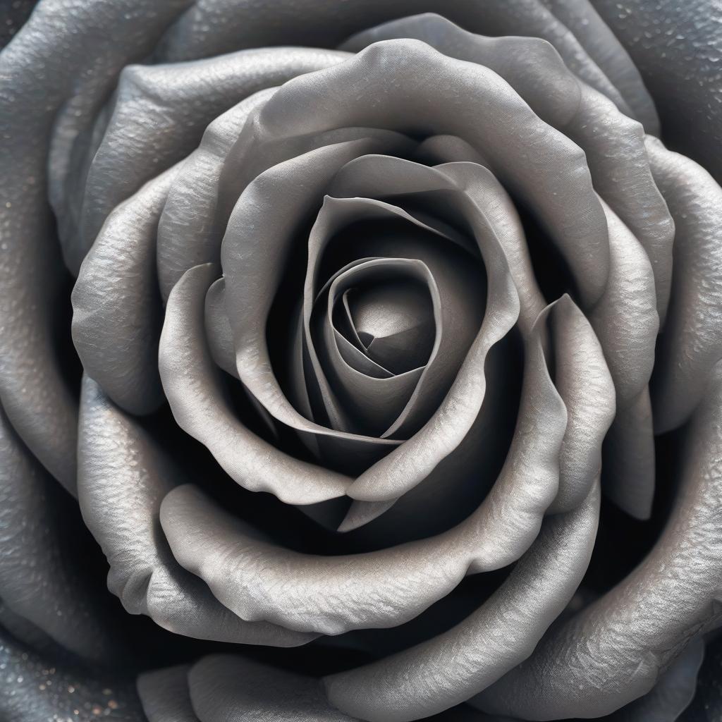  steel rose hyperrealistic, full body, detailed clothing, highly detailed, cinematic lighting, stunningly beautiful, intricate, sharp focus, f/1. 8, 85mm, (centered image composition), (professionally color graded), ((bright soft diffused light)), volumetric fog, trending on instagram, trending on tumblr, HDR 4K, 8K