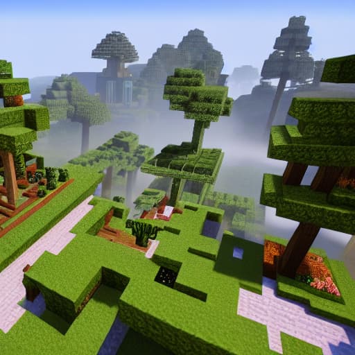  minecraft gameplay hyperrealistic, full body, detailed clothing, highly detailed, cinematic lighting, stunningly beautiful, intricate, sharp focus, f/1. 8, 85mm, (centered image composition), (professionally color graded), ((bright soft diffused light)), volumetric fog, trending on instagram, trending on tumblr, HDR 4K, 8K