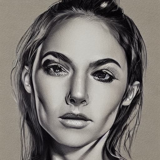  portraitart