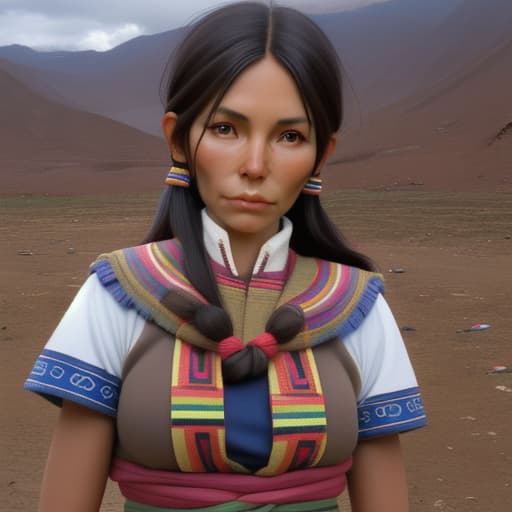  womanfromperu