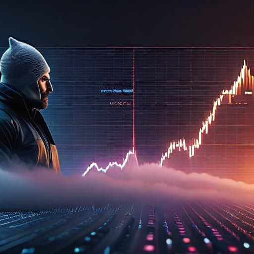  Crypto VC Investment Analysis: Q1 2024 Trends and Insights hyperrealistic, full body, detailed clothing, highly detailed, cinematic lighting, stunningly beautiful, intricate, sharp focus, f/1. 8, 85mm, (centered image composition), (professionally color graded), ((bright soft diffused light)), volumetric fog, trending on instagram, trending on tumblr, HDR 4K, 8K