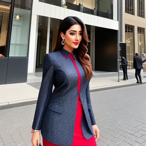  A mature female Pakistani student with a , low rising short skirt, and beautiful face hyperrealistic, full body, detailed clothing, highly detailed, cinematic lighting, stunningly beautiful, intricate, sharp focus, f/1. 8, 85mm, (centered image composition), (professionally color graded), ((bright soft diffused light)), volumetric fog, trending on instagram, trending on tumblr, HDR 4K, 8K