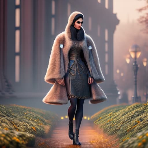  saaalaaaaaaam hyperrealistic, full body, detailed clothing, highly detailed, cinematic lighting, stunningly beautiful, intricate, sharp focus, f/1. 8, 85mm, (centered image composition), (professionally color graded), ((bright soft diffused light)), volumetric fog, trending on instagram, trending on tumblr, HDR 4K, 8K