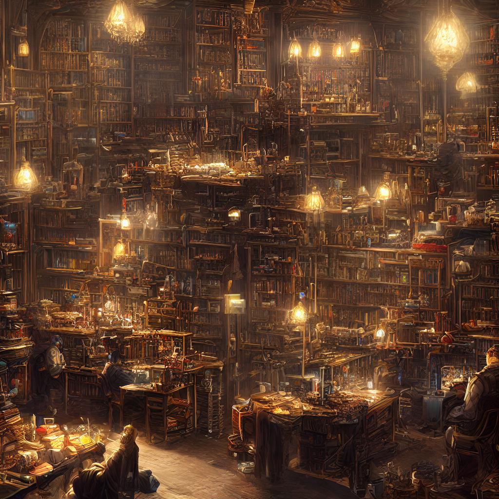  ((masterpiece)), (((best quality))), 8k, high detailed, ultra-detailed. A research report on study results. A scientist in a laboratory coat, ((holding a microscope)), analyzing data on a computer screen, (test tubes filled with colorful liquids) on a lab bench, (books and scientific journals) stacked on a shelf in the background, bright fluorescent lighting illuminating the scene. hyperrealistic, full body, detailed clothing, highly detailed, cinematic lighting, stunningly beautiful, intricate, sharp focus, f/1. 8, 85mm, (centered image composition), (professionally color graded), ((bright soft diffused light)), volumetric fog, trending on instagram, trending on tumblr, HDR 4K, 8K