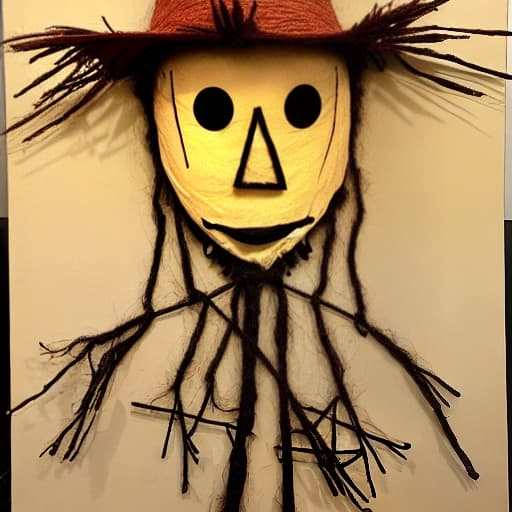  scarecrowface