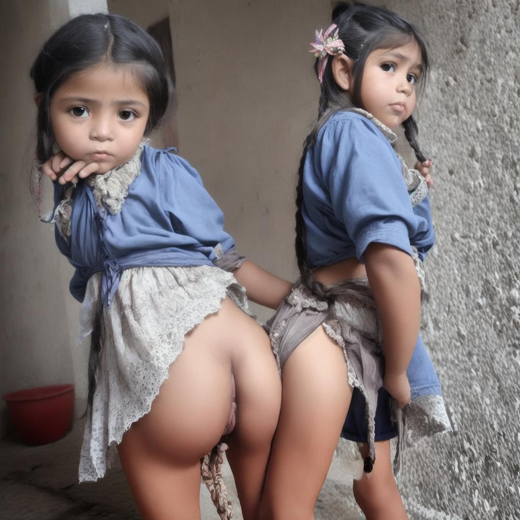  niña