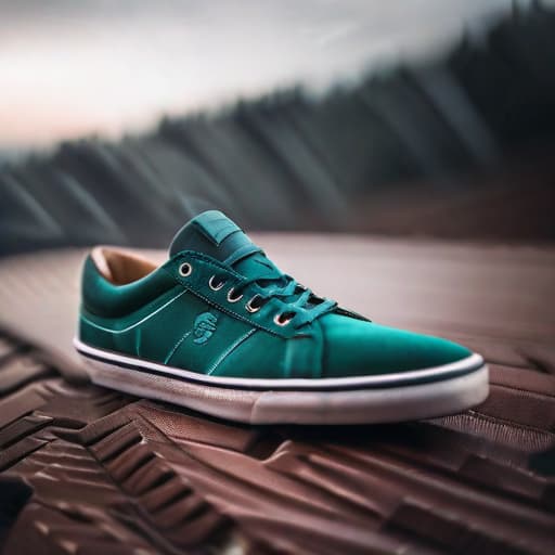  shoe hyperrealistic, full body, detailed clothing, highly detailed, cinematic lighting, stunningly beautiful, intricate, sharp focus, f/1. 8, 85mm, (centered image composition), (professionally color graded), ((bright soft diffused light)), volumetric fog, trending on instagram, trending on tumblr, HDR 4K, 8K