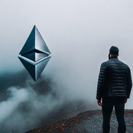  Ethereum Withdrawals Signal Bullish Sentiment Amid Market Volatility hyperrealistic, full body, detailed clothing, highly detailed, cinematic lighting, stunningly beautiful, intricate, sharp focus, f/1. 8, 85mm, (centered image composition), (professionally color graded), ((bright soft diffused light)), volumetric fog, trending on instagram, trending on tumblr, HDR 4K, 8K