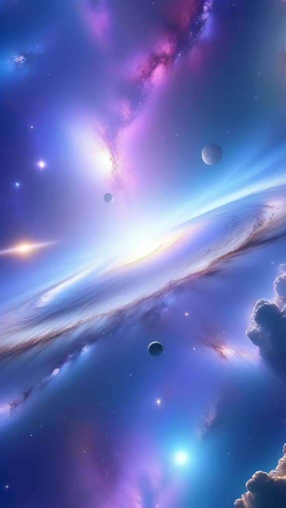  Galaxy background, high quality, highly detailed, sharp focus, 4K, 8K