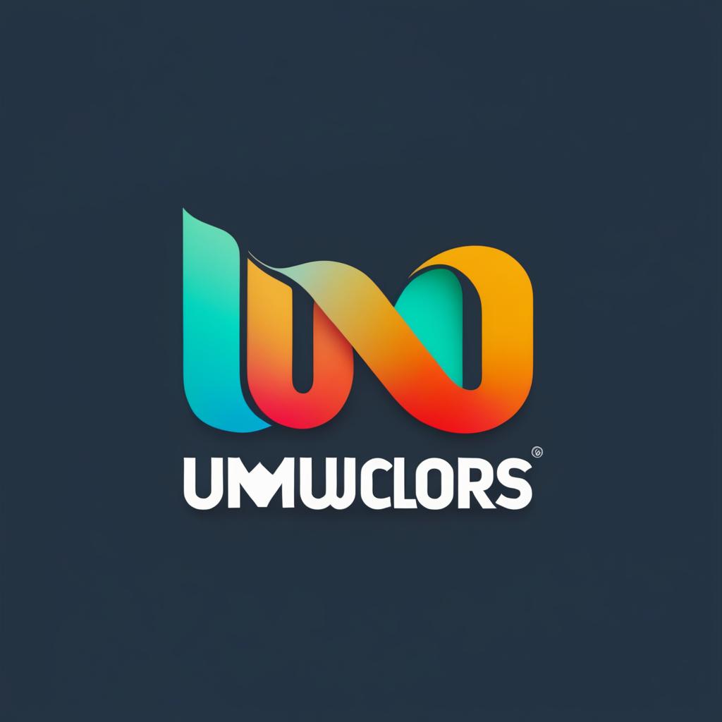  Logo, Umucolors