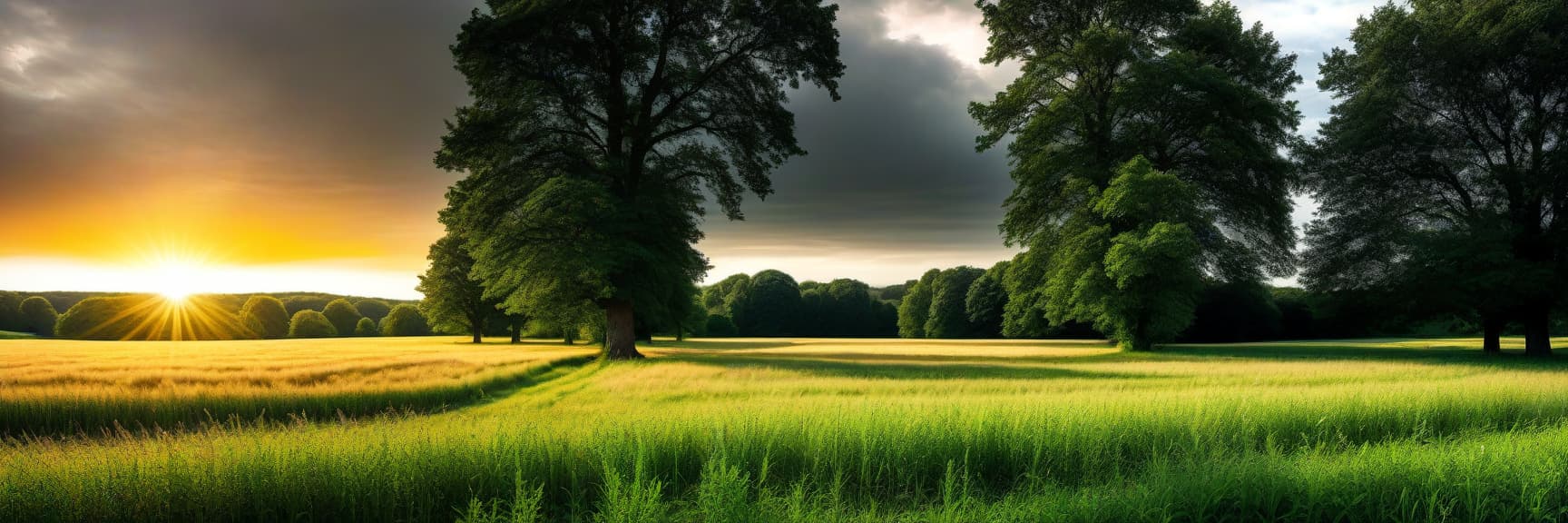  HDR photo of open field, summer. . High dynamic range, vivid, rich details, clear shadows and highlights, realistic, intense, enhanced contrast, highly detailed hyperrealistic, full body, detailed clothing, highly detailed, cinematic lighting, stunningly beautiful, intricate, sharp focus, f/1. 8, 85mm, (centered image composition), (professionally color graded), ((bright soft diffused light)), volumetric fog, trending on instagram, trending on tumblr, HDR 4K, 8K