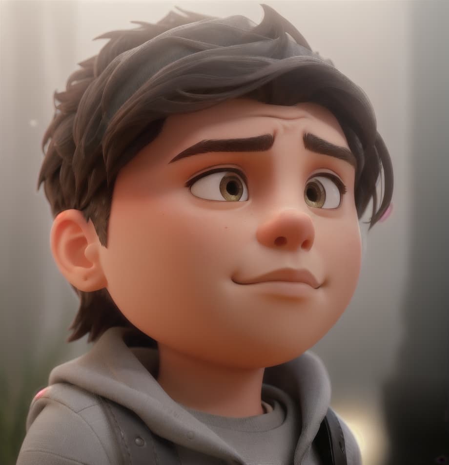  make him a  hyperrealistic, full body, detailed clothing, highly detailed, cinematic lighting, stunningly beautiful, intricate, sharp focus, f/1. 8, 85mm, (centered image composition), (professionally color graded), ((bright soft diffused light)), volumetric fog, trending on instagram, trending on tumblr, HDR 4K, 8K