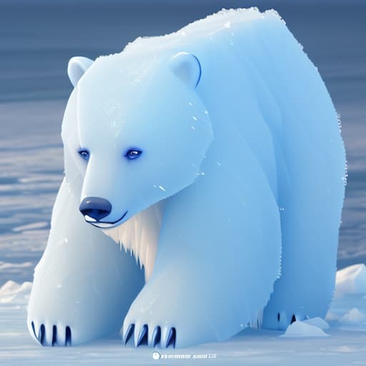  icebear breaker