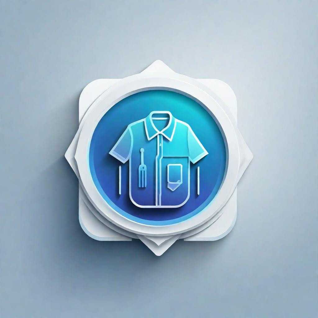  icon vector graphics for expense manager app in illustrative geometric style hyperrealistic, full body, detailed clothing, highly detailed, cinematic lighting, stunningly beautiful, intricate, sharp focus, f/1. 8, 85mm, (centered image composition), (professionally color graded), ((bright soft diffused light)), volumetric fog, trending on instagram, trending on tumblr, HDR 4K, 8K