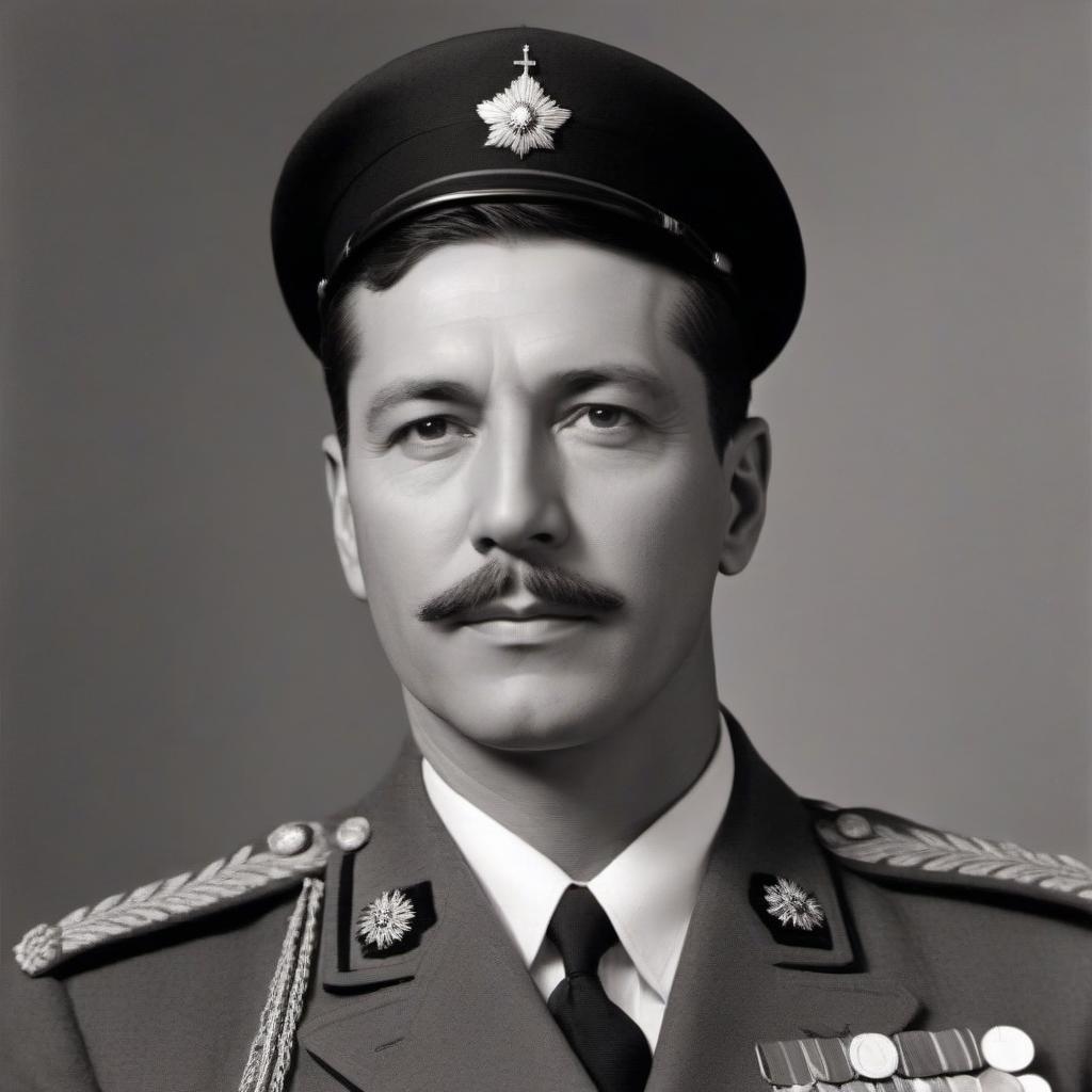  George Zhukov