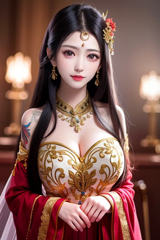  (:1.4), Yazuka , mature, beautiful,long black hair, tattoos, , masterpiece, (detailed face), (detailed clothes), f/1.4, ISO 200, 1/160s, 4K, unedited, symmetrical balance, in-frame, masterpiece, perfect lighting, (beautiful face), (detailed face), (detailed clothes), 1 , (woman), 4K, ultrarealistic, unedited, symmetrical balance, in-frame