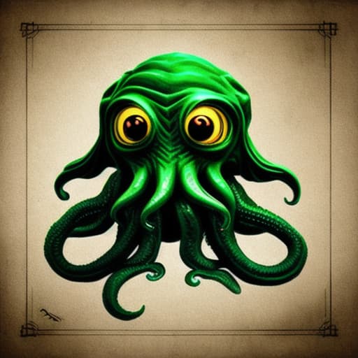  cthulhu