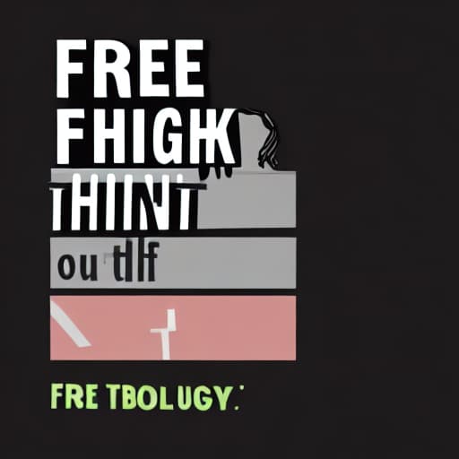  free thought