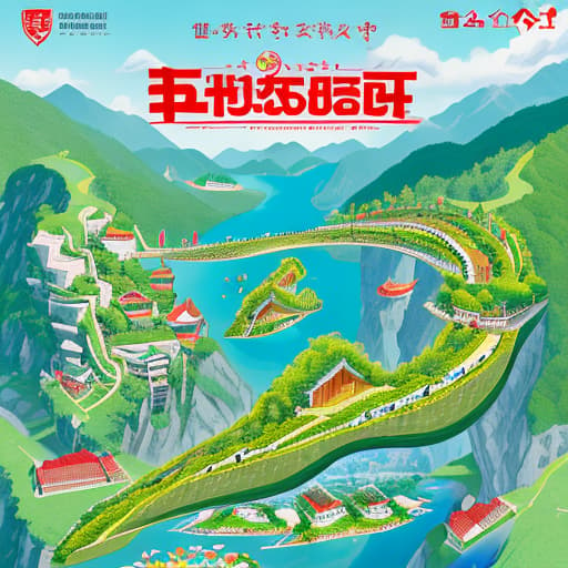  Help me design an A3 vertical version of the Dragon Boat Festival poster,